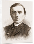 Canon John Owen by Anonymous