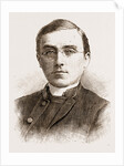 Canon John Owen by Anonymous