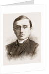Canon John Owen by Anonymous