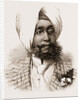 The Maharajah Of Patiala by Anonymous