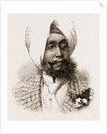The Maharajah Of Patiala by Anonymous