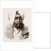 The Maharajah Of Patiala by Anonymous