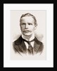 The Late Lieut. A. C. Thomson by Anonymous