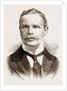 The Late Lieut. A. C. Thomson by Anonymous