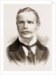 The Late Lieut. A. C. Thomson by Anonymous