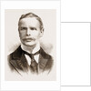 The Late Lieut. A. C. Thomson by Anonymous