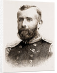 The Late Commander Pritchard by Anonymous