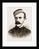 Major J. H. Bor by Anonymous