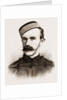 Major J. H. Bor by Anonymous