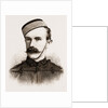 Major J. H. Bor by Anonymous