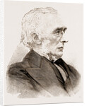 The Late Professor C. Tomlinson, by Anonymous