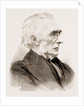 The Late Professor C. Tomlinson, by Anonymous
