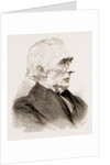 The Late Professor C. Tomlinson, by Anonymous