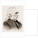 The Late Professor C. Tomlinson, by Anonymous