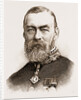 Sir F. W. R. Fryer, K.c.s.i. New Lieutenant-governor Of Burma by Anonymous