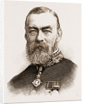 Sir F. W. R. Fryer, K.c.s.i. New Lieutenant-governor Of Burma by Anonymous