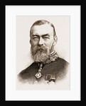 Sir F. W. R. Fryer, K.c.s.i. New Lieutenant-governor Of Burma by Anonymous