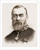 Sir F. W. R. Fryer, K.c.s.i. New Lieutenant-governor Of Burma by Anonymous