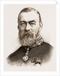 Sir F. W. R. Fryer, K.c.s.i. New Lieutenant-governor Of Burma by Anonymous
