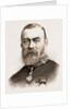 Sir F. W. R. Fryer, K.c.s.i. New Lieutenant-governor Of Burma by Anonymous