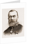 Sir F. W. R. Fryer, K.c.s.i. New Lieutenant-governor Of Burma by Anonymous