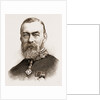 Sir F. W. R. Fryer, K.c.s.i. New Lieutenant-governor Of Burma by Anonymous