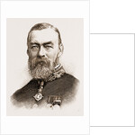 Sir F. W. R. Fryer, K.c.s.i. New Lieutenant-governor Of Burma by Anonymous