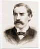 silk In 1892. In Mr. C. B. Stuart Wortley, M.P. by Anonymous