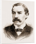 silk In 1892. In Mr. C. B. Stuart Wortley, M.P. by Anonymous