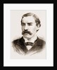 silk In 1892. In Mr. C. B. Stuart Wortley, M.P. by Anonymous