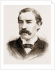 silk In 1892. In Mr. C. B. Stuart Wortley, M.P. by Anonymous