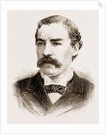 silk In 1892. In Mr. C. B. Stuart Wortley, M.P. by Anonymous