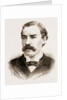 silk In 1892. In Mr. C. B. Stuart Wortley, M.P. by Anonymous