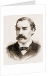 silk In 1892. In Mr. C. B. Stuart Wortley, M.P. by Anonymous