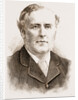 Mr. Alfred Billson New M.P. For Halifax by Anonymous
