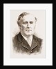 Mr. Alfred Billson New M.P. For Halifax by Anonymous