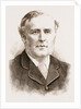 Mr. Alfred Billson New M.P. For Halifax by Anonymous