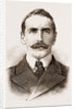 Sir Savile Brinton Crossley by W. Gothard