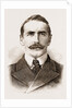 Sir Savile Brinton Crossley by W. Gothard