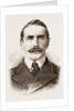 Sir Savile Brinton Crossley by W. Gothard