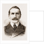 Sir Savile Brinton Crossley by W. Gothard