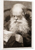 The Late Rev. E. C. Brewer, Ll.d. by G. B. Esam