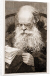 The Late Rev. E. C. Brewer, Ll.d. by G. B. Esam