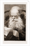The Late Rev. E. C. Brewer, Ll.d. by G. B. Esam