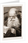 The Late Rev. E. C. Brewer, Ll.d. by G. B. Esam