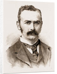 Mr. J. G. Craggs by Anonymous