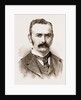 Mr. J. G. Craggs by Anonymous