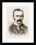 Mr. J. G. Craggs by Anonymous