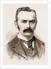 Mr. J. G. Craggs by Anonymous