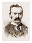 Mr. J. G. Craggs by Anonymous